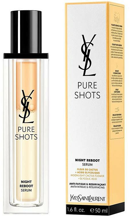 YVES SAINT LAURENT Viso 